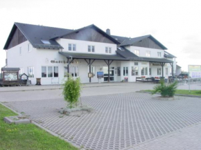 Hotel und Gasthaus Rammelburg-Blick